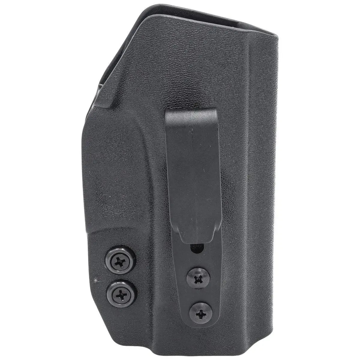 Rounded Gear Walther PDP Full Size Tuckable IWB Holster - Angler's Pro Tackle & Outdoors