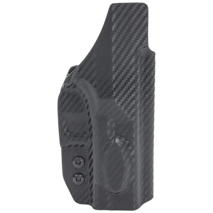 Rounded Gear Walther PDP Full Size Tuckable IWB Holster - Angler's Pro Tackle & Outdoors