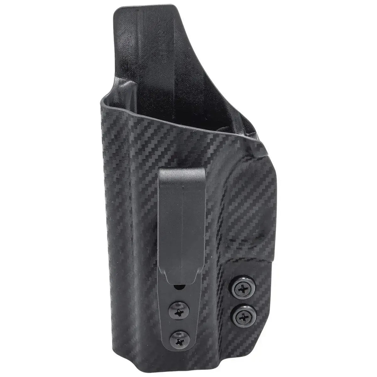 Rounded Gear Walther PDP Full Size Tuckable IWB Holster - Angler's Pro Tackle & Outdoors