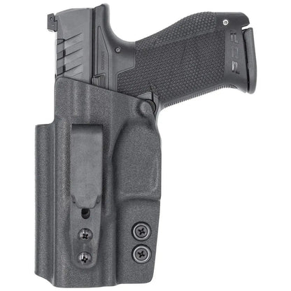 Rounded Gear Walther PDP Full Size Tuckable IWB Holster (Optic Ready) - Angler's Pro Tackle & Outdoors