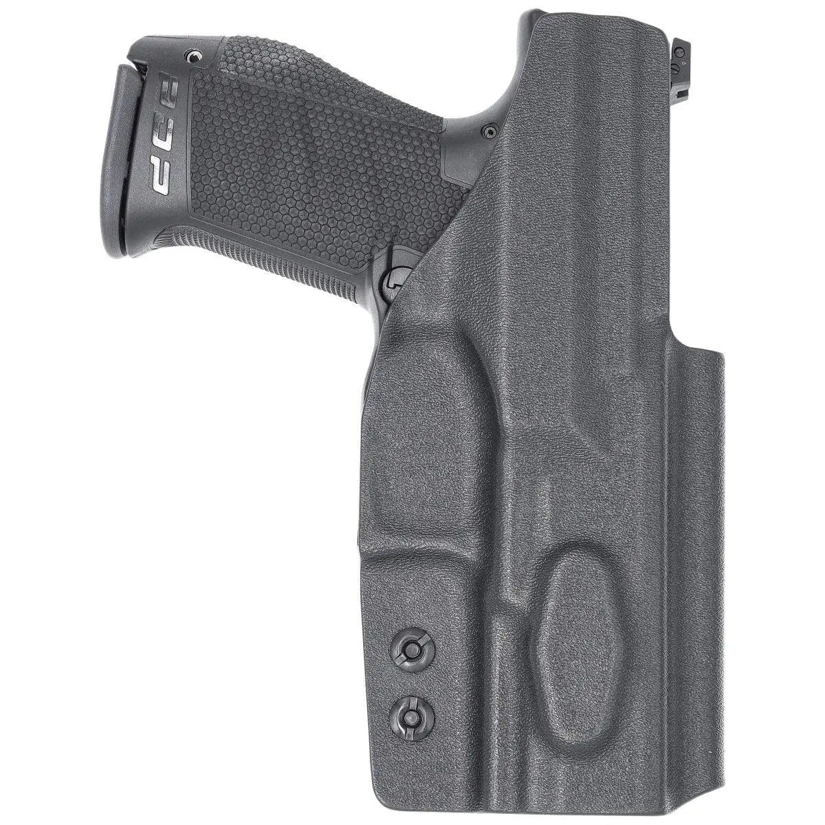 Rounded Gear Walther PDP Full Size Tuckable IWB Holster (Optic Ready) - Angler's Pro Tackle & Outdoors