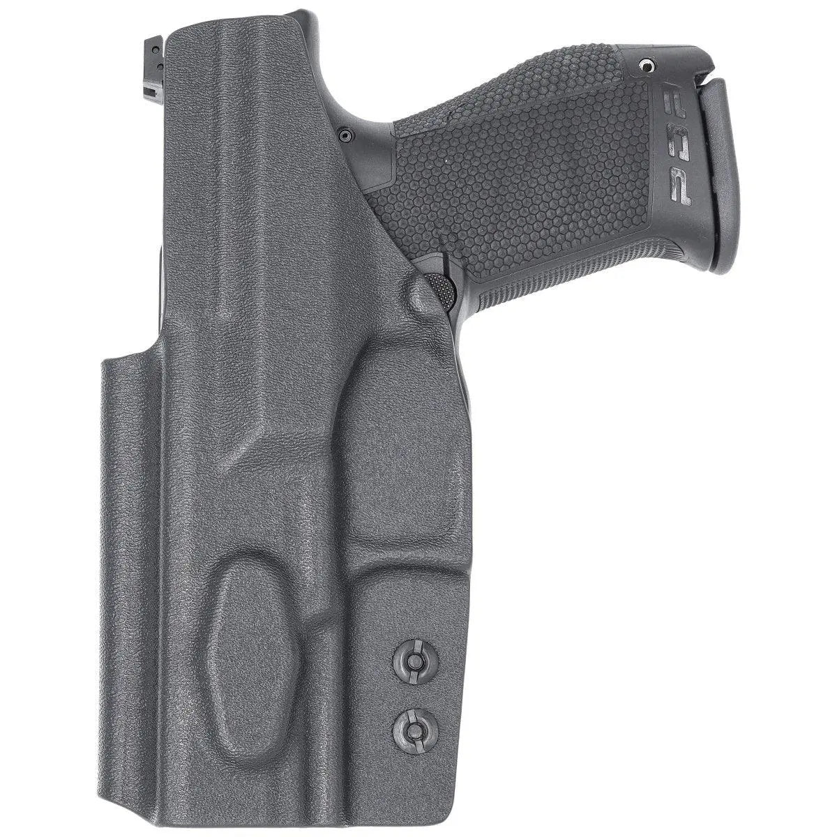 Rounded Gear Walther PDP Full Size Tuckable IWB Holster (Optic Ready) - Angler's Pro Tackle & Outdoors