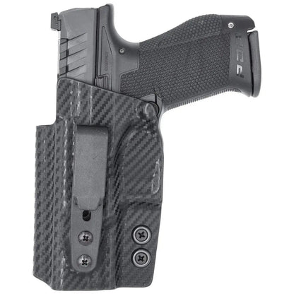 Rounded Gear Walther PDP Full Size Tuckable IWB Holster (Optic Ready) - Angler's Pro Tackle & Outdoors