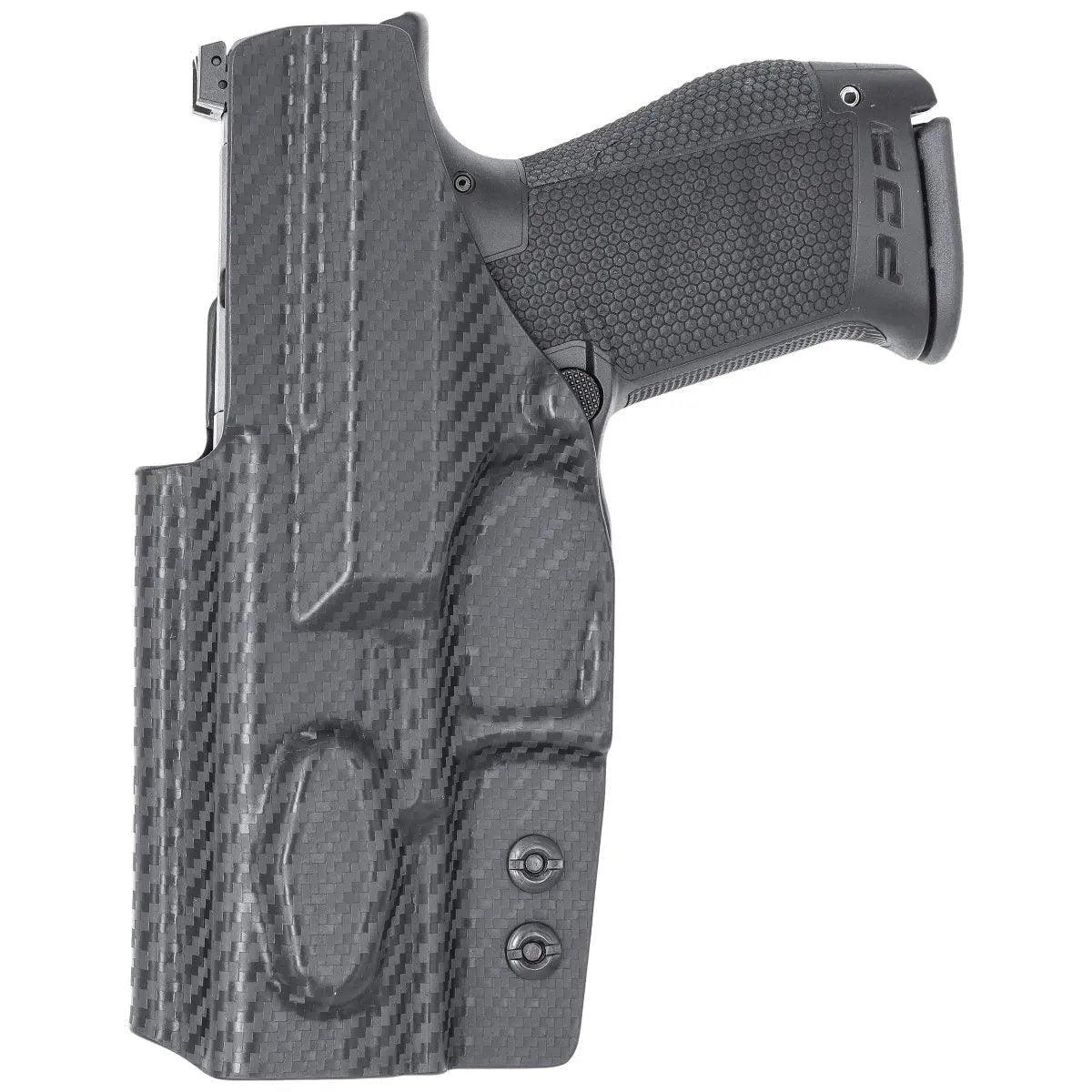 Rounded Gear Walther PDP Full Size Tuckable IWB Holster (Optic Ready) - Angler's Pro Tackle & Outdoors