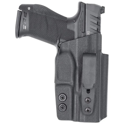 Rounded Gear Walther PDP Full Size Tuckable IWB Holster (Optic Ready) - Angler's Pro Tackle & Outdoors