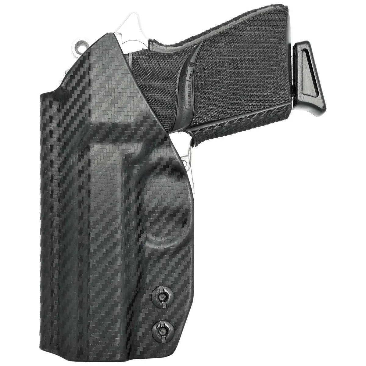 Rounded Gear Walther PPK/PPK - S IWB Holster - Angler's Pro Tackle & Outdoors