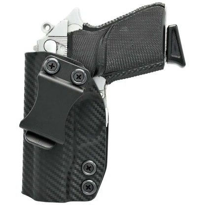 Rounded Gear Walther PPK/PPK - S IWB Holster - Angler's Pro Tackle & Outdoors