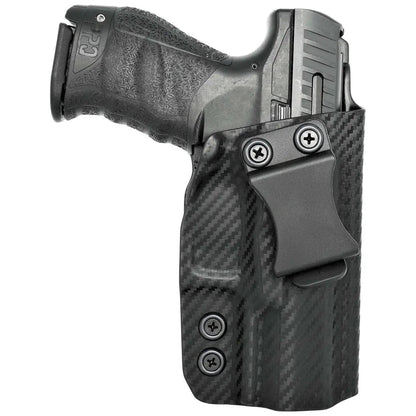 Rounded Gear Walther PPQ M1 IWB Holster - Angler's Pro Tackle & Outdoors