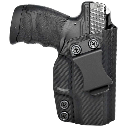 Rounded Gear Walther PPS M2 IWB Holster - Angler's Pro Tackle & Outdoors