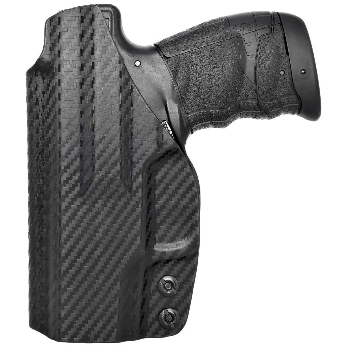 Rounded Gear Walther PPS M2 IWB Holster - Angler's Pro Tackle & Outdoors