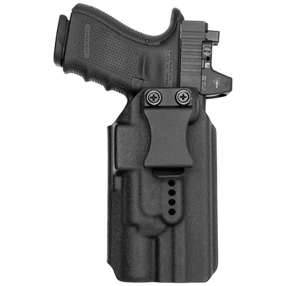 Rounded Gear X300 Holster - LUX Universal Holster for Surefire X300 - Angler's Pro Tackle & Outdoors