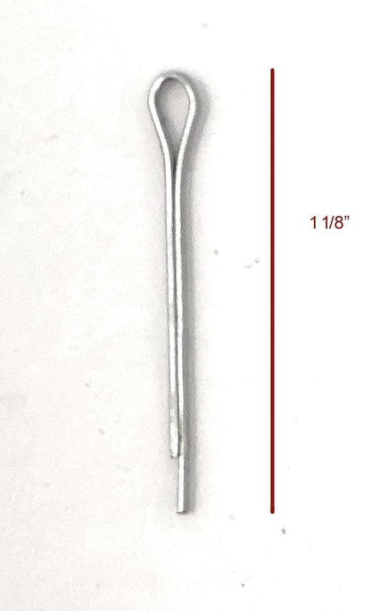 AJ Tack 1 3/4" 16 Point Nickel Plated Rowel Package