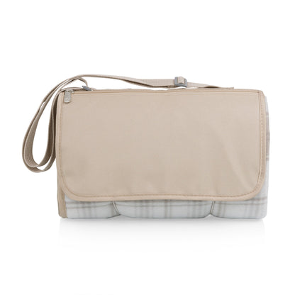 Picnic Time Blanket Tote Outdoor Picnic Blanket