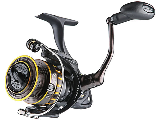 Daiwa BG 2500