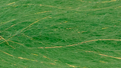 Clouser's Designer Articulated Polar Fibre Brush Combo