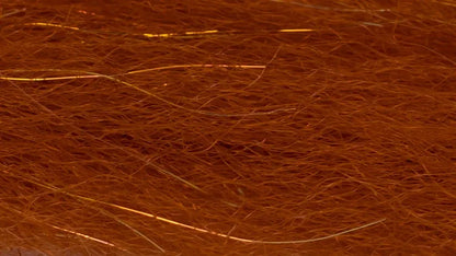 Clouser's Designer Articulated Polar Fibre Brush Combo