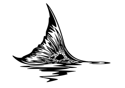 Clouser's 44+ UPF Cooling Performance Long Sleeve Shirts with Logo