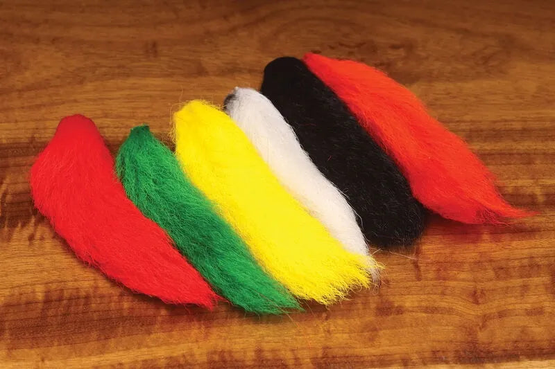 Clouser's Calftail Combo Pack