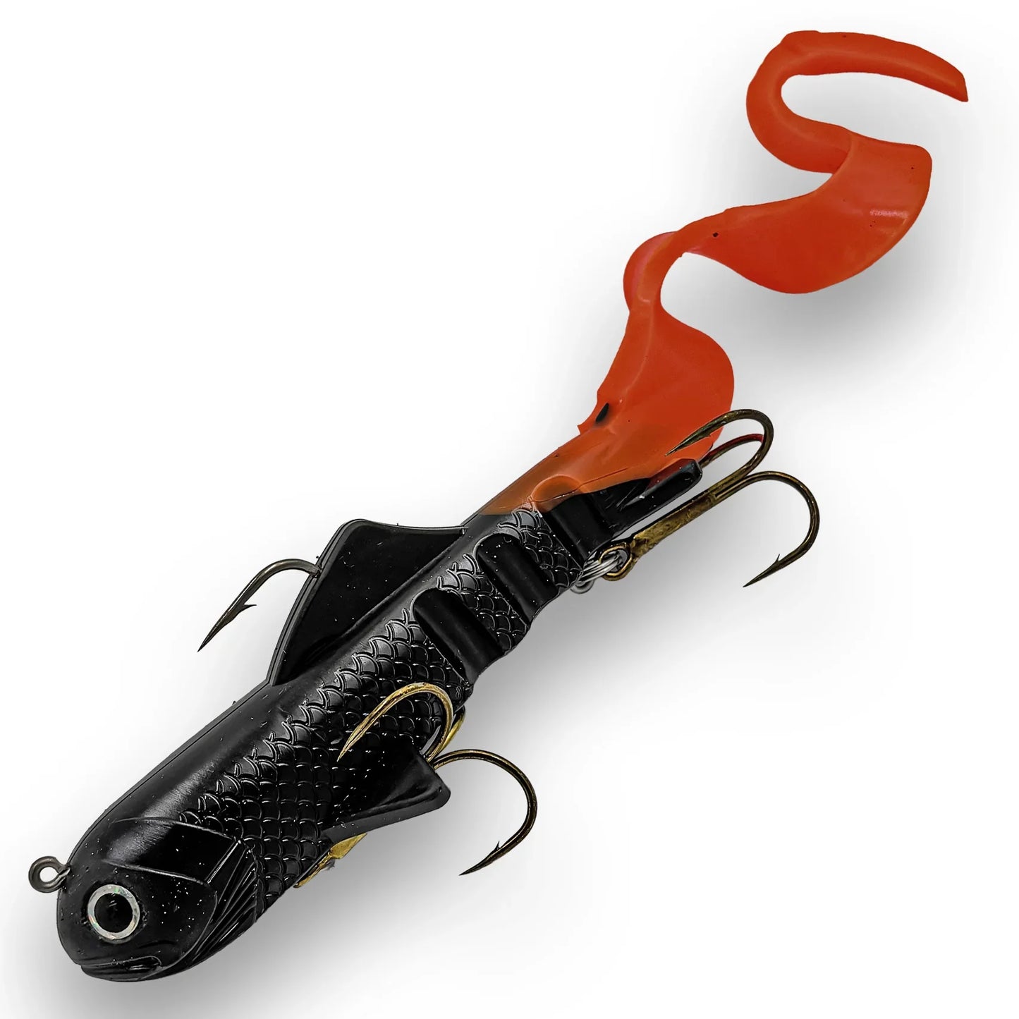 Tackle Industries Reg SuperD Musky Swimbaits