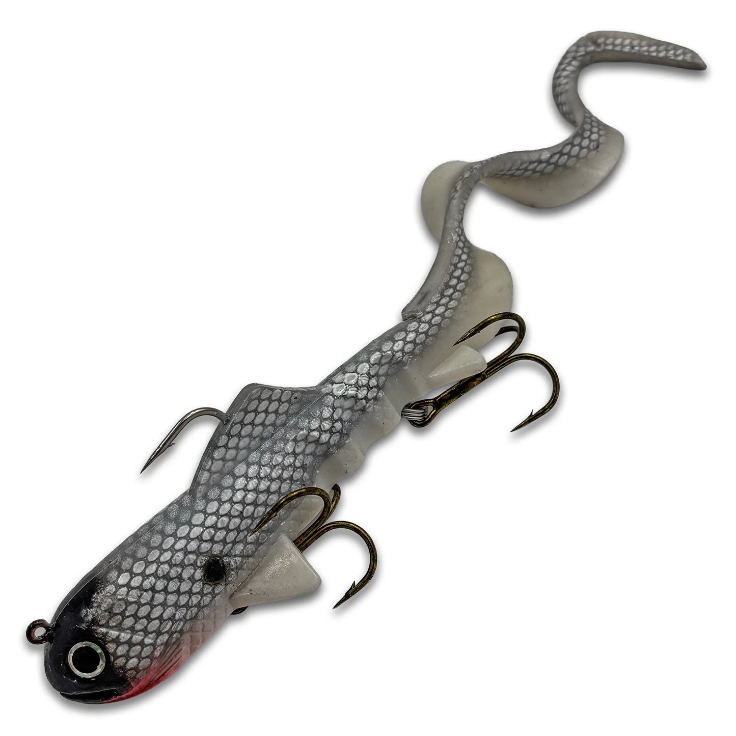 Tackle Industries Reg SuperD Musky Swimbaits