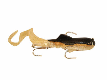 Tackle Industries Reg SuperD Musky Swimbaits