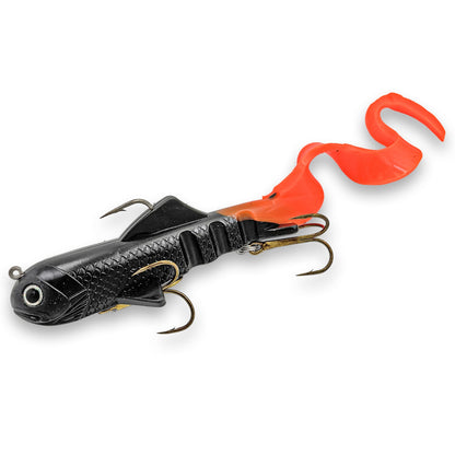 Tackle Industries Reg SuperD Musky Swimbaits