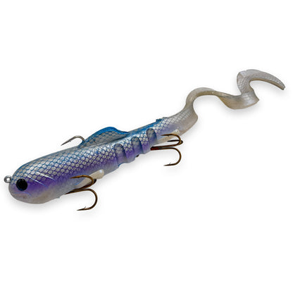 Tackle Industries Reg SuperD Musky Swimbaits