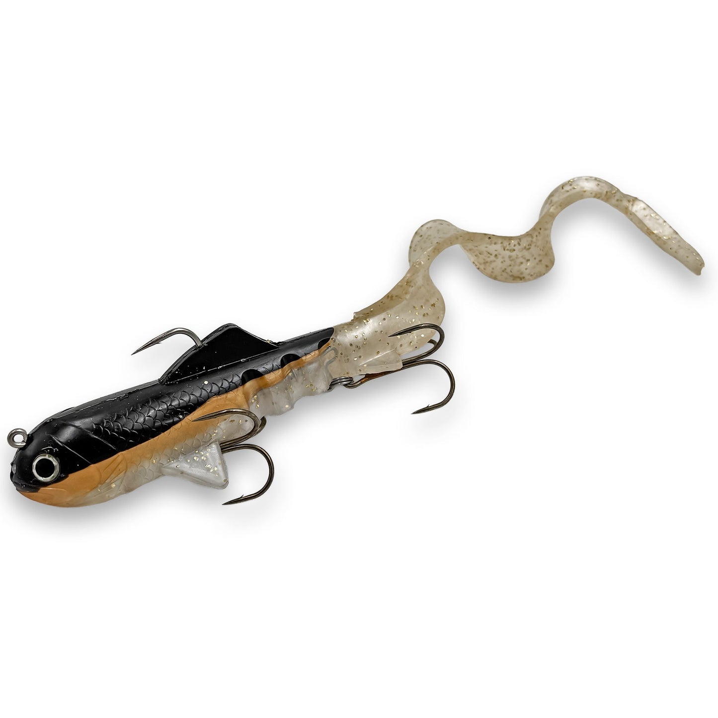Tackle Industries Reg SuperD Musky Swimbaits