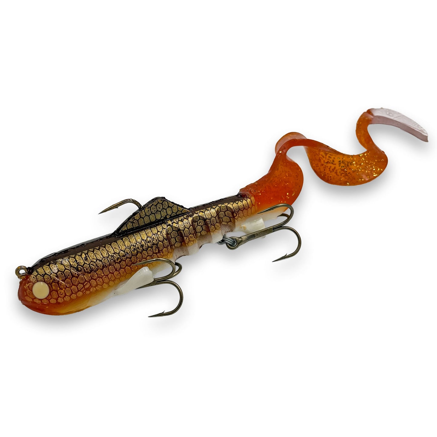 Tackle Industries Reg SuperD Musky Swimbaits