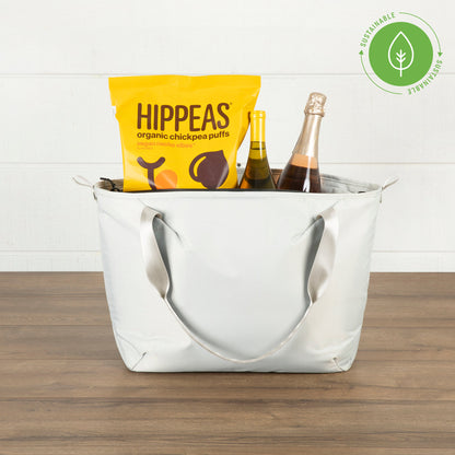 Picnic Time Tarana Recycled Cooler Tote Bag