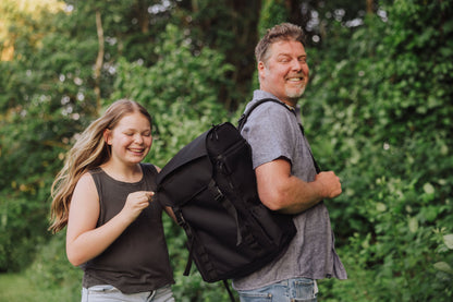 Picnic Time Turismo 2.0 Travel Backpack Cooler