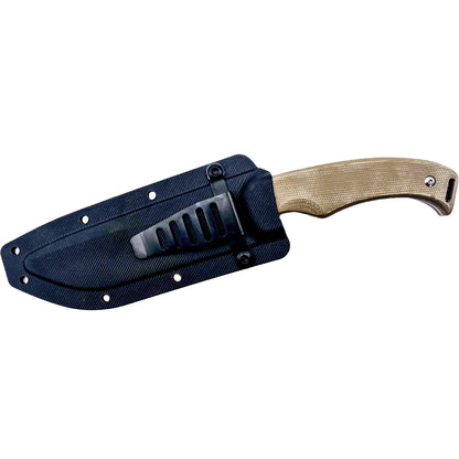 Ruck & River Ogeechee Fixed Blade Knife - Angler's Pro Tackle & Outdoors