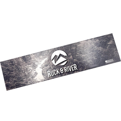 Ruck & River Ogeechee Fixed Blade Knife - Angler's Pro Tackle & Outdoors