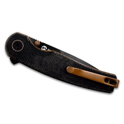 Ruck & River Savannah Folding Knife - Angler's Pro Tackle & Outdoors