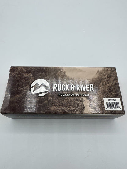 Ruck & River Savannah Folding Knife - Angler's Pro Tackle & Outdoors