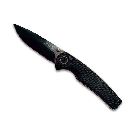 Ruck & River Savannah Folding Knife - Angler's Pro Tackle & Outdoors