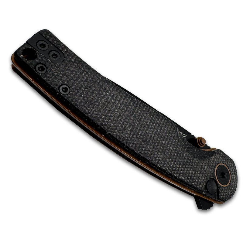 Ruck & River Savannah Folding Knife - Angler's Pro Tackle & Outdoors