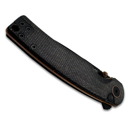 Ruck & River Savannah Folding Knife - Angler's Pro Tackle & Outdoors