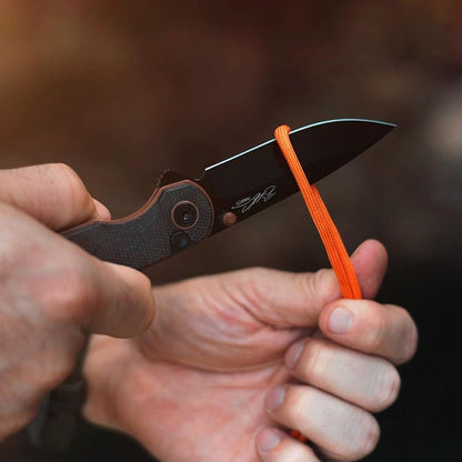 Ruck & River Savannah Folding Knife - Angler's Pro Tackle & Outdoors