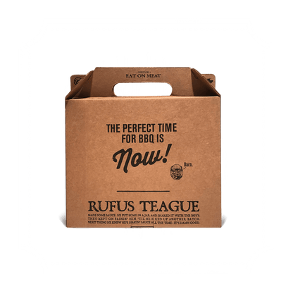 Rufus Teague 3 PACK GIFT TOTE - Angler's Pro Tackle & Outdoors