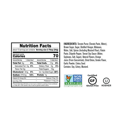 Rufus Teague BLAZIN' HOT BBQ SAUCE - Angler's Pro Tackle & Outdoors