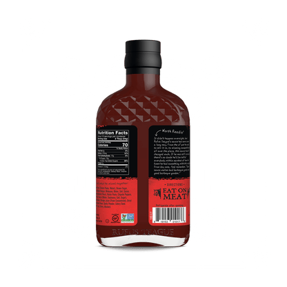 Rufus Teague BLAZIN' HOT BBQ SAUCE - Angler's Pro Tackle & Outdoors