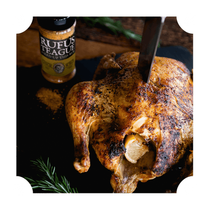 Rufus Teague CHICK N' RUB - Angler's Pro Tackle & Outdoors