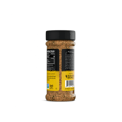 Rufus Teague CHICK N' RUB - Angler's Pro Tackle & Outdoors