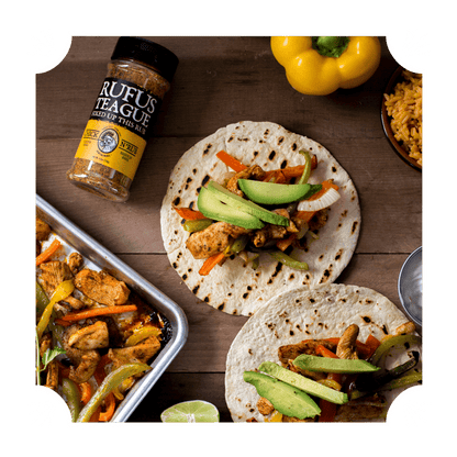 Rufus Teague CHICK N' RUB - Angler's Pro Tackle & Outdoors