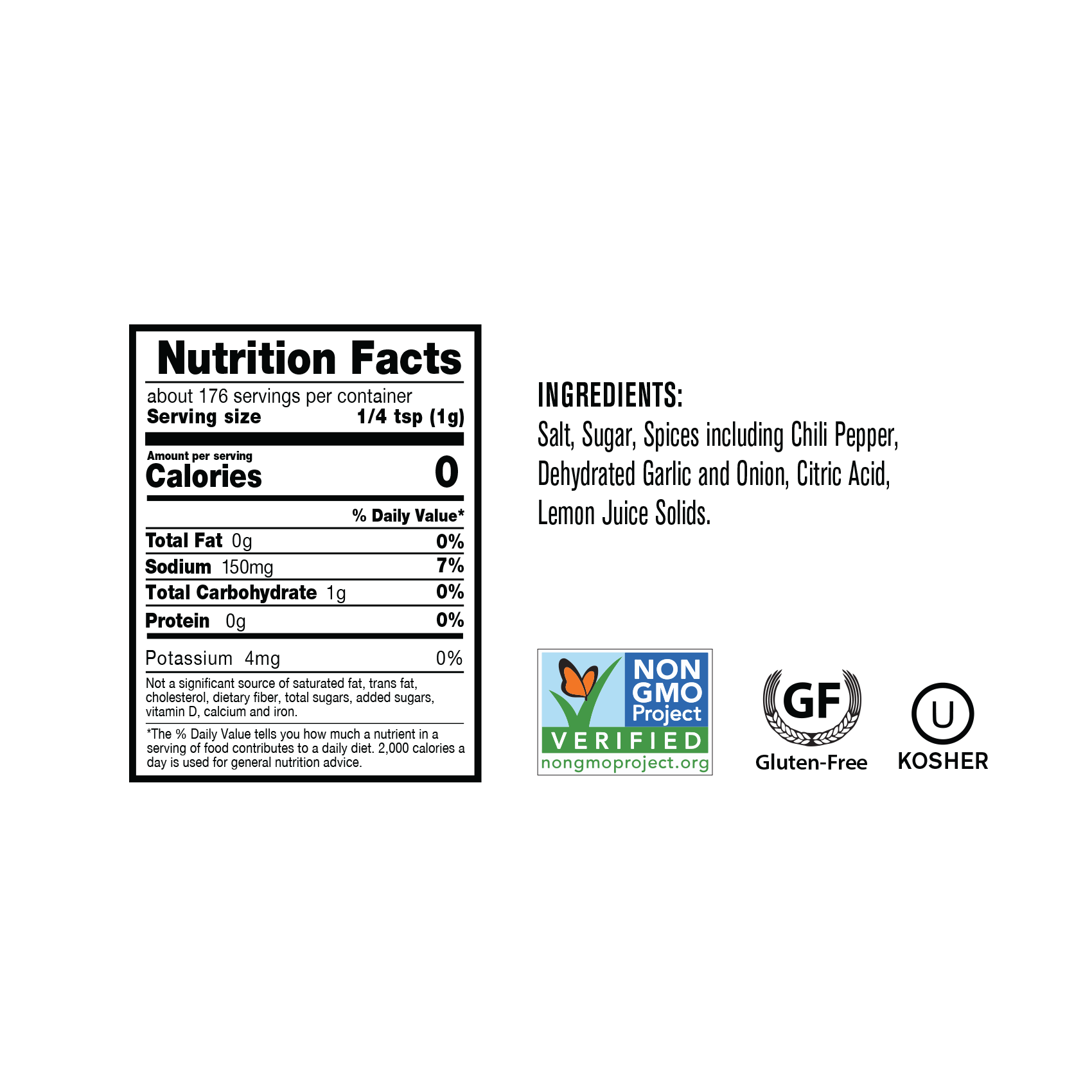 Rufus Teague CHICK N' RUB - Angler's Pro Tackle & Outdoors