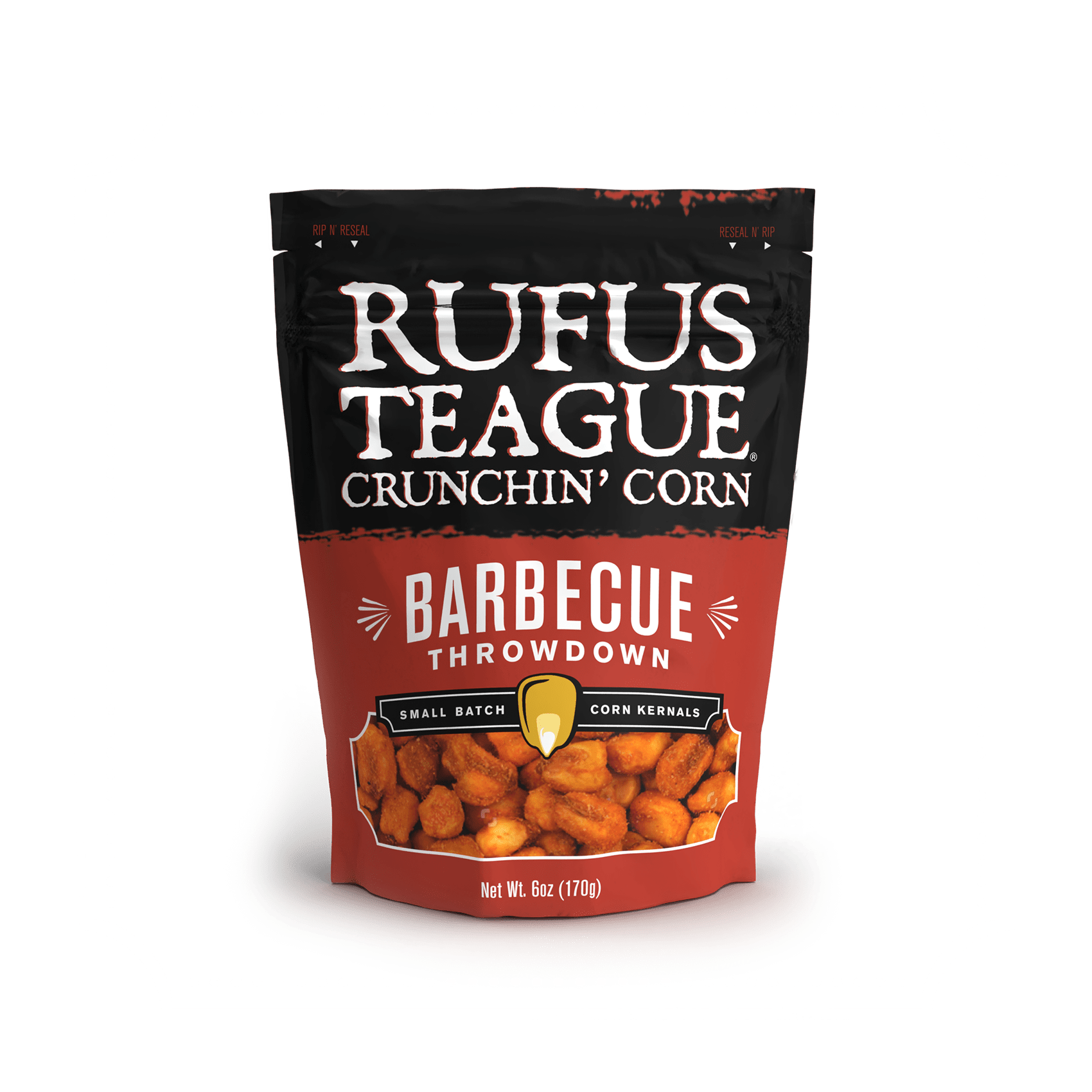 Rufus Teague CRUNCHIN' CORN - VARIETY PACK - Angler's Pro Tackle & Outdoors