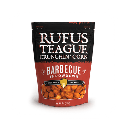Rufus Teague CRUNCHIN' CORN - VARIETY PACK - Angler's Pro Tackle & Outdoors