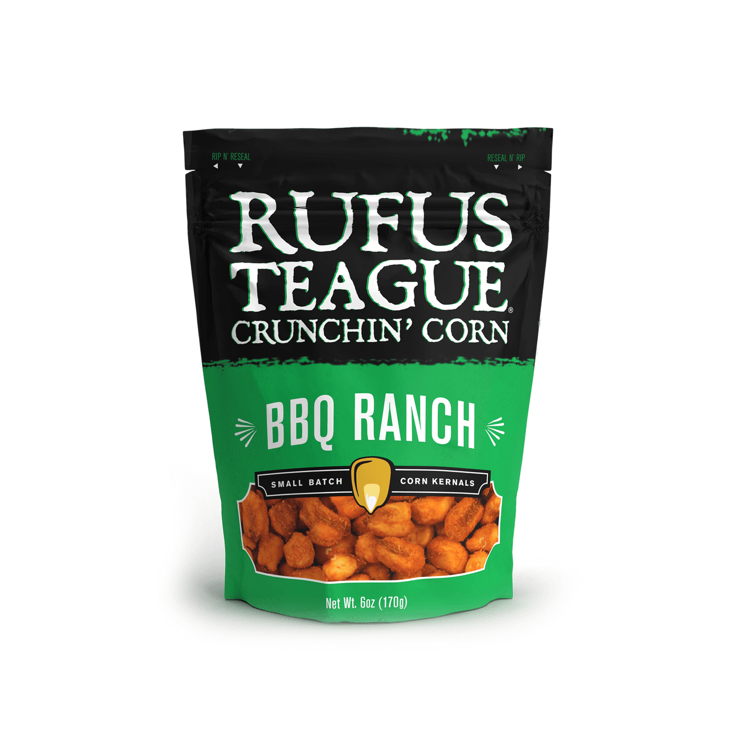 Rufus Teague CRUNCHIN' CORN - VARIETY PACK - Angler's Pro Tackle & Outdoors