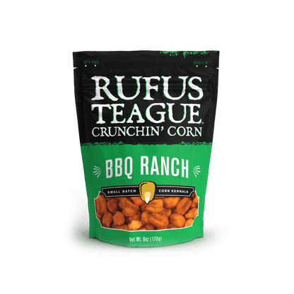 Rufus Teague CRUNCHIN' CORN - VARIETY PACK - Angler's Pro Tackle & Outdoors